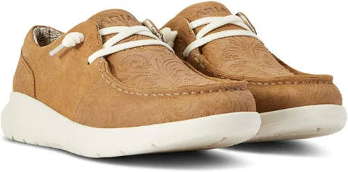 Miniatura 6 de Ariat Hilo Milton Menasco para mujer