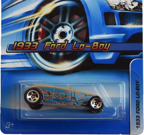 Miniatura 2 de Hot Wheels