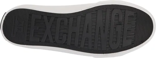 Miniatura 4 de AX ARMANI EXCHANGE Tenis altos con logotipo Icon para hombre