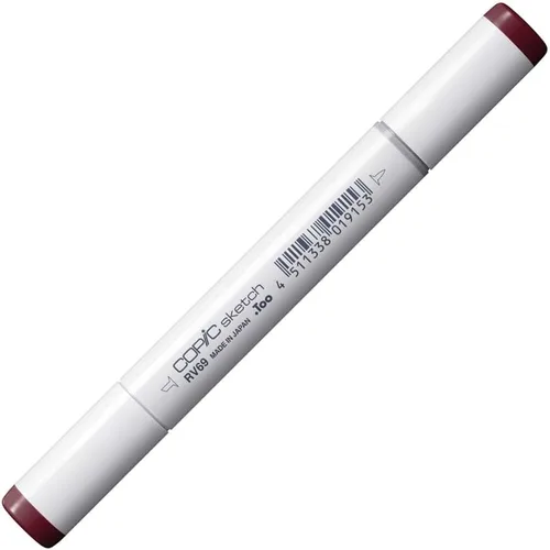 Miniatura 487 de Copic Marcadores E79-Sketch, Anacardo Anacardo E79