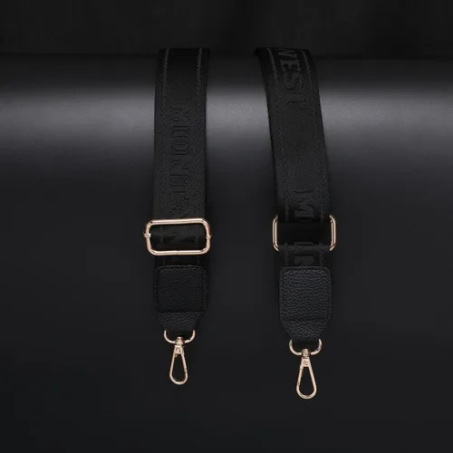 Miniatura 3 de Montana West Purse Straps Crossbody Handbag Replacement Strap Adjustable Wide Straps Multicolor