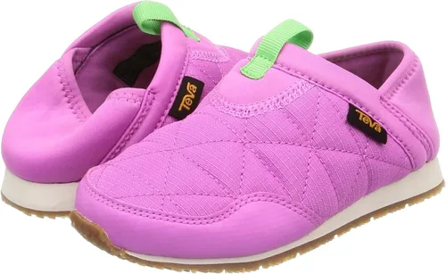 Miniatura 5 de Teva Mocasines unisex Reember para niños