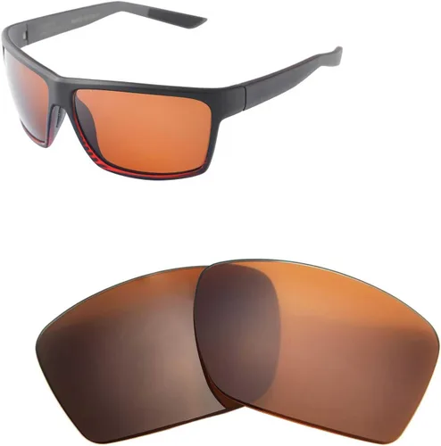 Miniatura 3 de Walleva Lentes de repuesto para gafas de sol Maui Jim Alenuihaha - Múltiples opciones disponibles