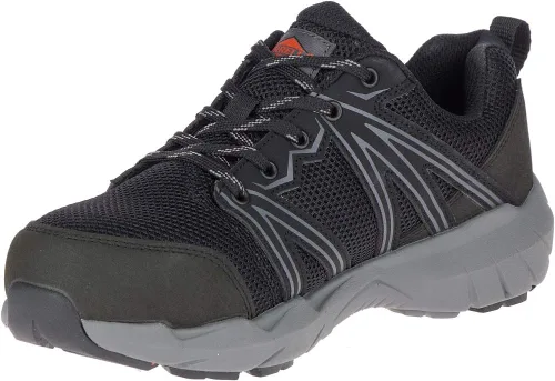 Miniatura 7 de Merrell Work Fullbench Superlite para mujer