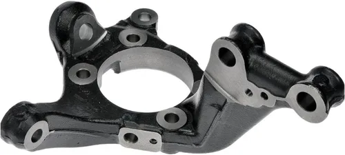 Miniatura 102 de Detroit Axle - Kit de nudillos delanteros derechos RWD para Chevrolet GMC Silverado Suburban Sierra 1500 Avalanche Tahoe Yukon Cadillac Escalade