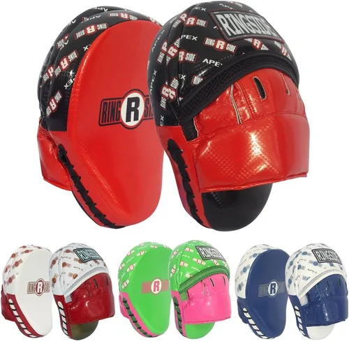 Miniatura 5 de Ringside Apex mitones