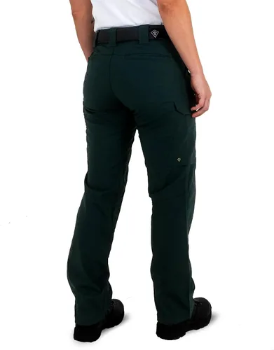 Miniatura 6 de First Tactical V2 - Pantalón táctico para mujer