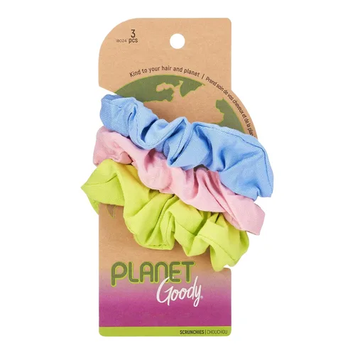Miniatura 5 de Artículos básicos de Goody para el peinado del cabello: bandas para el cabello sin dolor, Starry Night