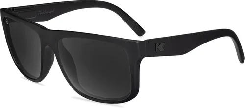 Miniatura 14 de Knockaround Torrey Pines - Gafas de sol polarizadas para hombres y mujeres, protección UV400 Victoria Lap / Moonshine