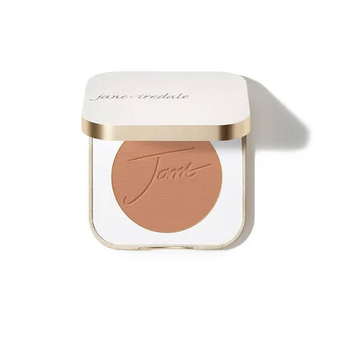 Miniatura 19 de jane iredale PurePressed Colorete Algodón de azúcar
