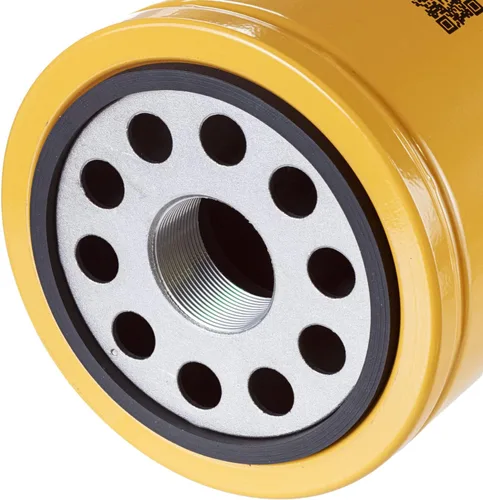 Miniatura 3 de Filtro de aceite Caterpillar 1R1808, paquete de 1 Pieza original de oruga