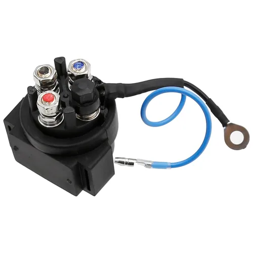 Relé de inclinación de ajuste eléctrico 6E5-81950-00 6E5-8195A-00 6E5-8195B-01 Reemplazo para Yamaha 115-200 HP 91-04 para Suzuki 35-150hp