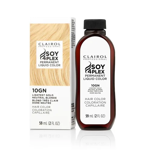 Miniatura 18 de Clairol Professional Permanent Liquicolor for Very Light Blonde/Ultra Light Blonde Hair Color with 100% Gray Coverage Packaging May Vary 9AN Rubio