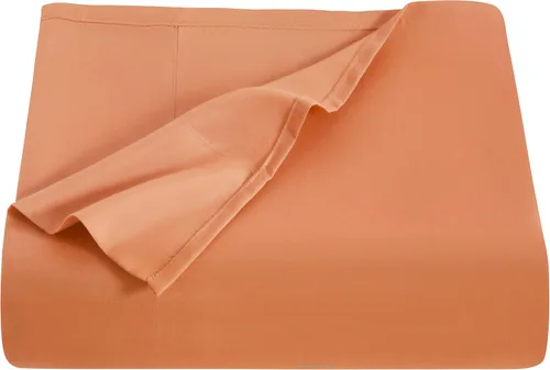 Miniatura 29 de NTBAY Sábana encimera extra larga individual solamente – Sábana encimera de microfibra cepillada – Suave, sin arrugas, resistente a la decoloración