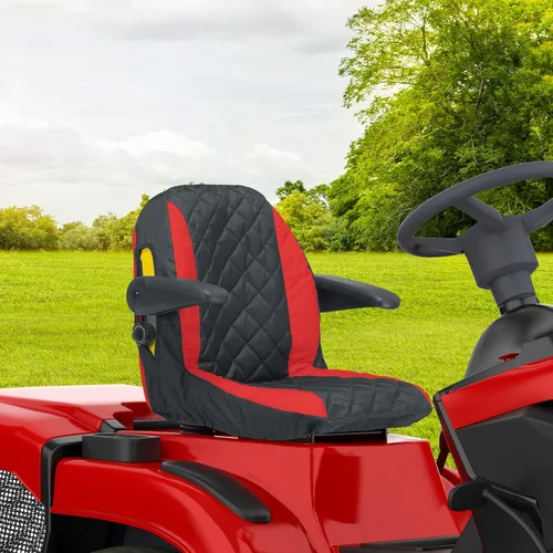 Miniatura 7 de CRAFTSMAN Funda de asiento para cortacésped, pequeña