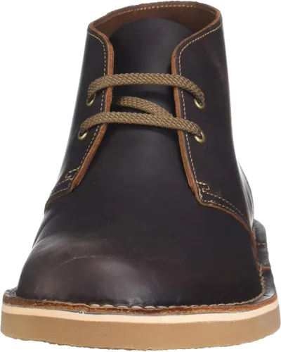 Miniatura 2 de Clarks Botas Chukka Bushacre 3 para hombre