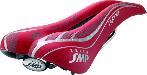 Miniatura 7 de Sillín híbrido Selle SMP