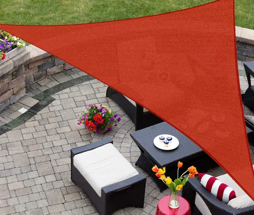 Miniatura 16 de AsterOutdoor Toldo parasol rectangular de 12 x 16 pies, Toldo con bloqueador UV para patio, patio trasero, césped, jardín, actividades al aire Arena