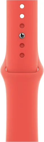 Miniatura 2 de Pulsera deportiva para Apple Watch (1.575 pulgadas-40mm), color rosa cítrico - Estándar cítricos rosados