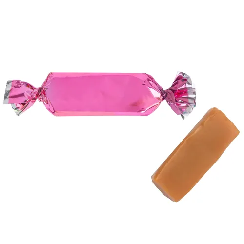 Miniatura 5 de Caramelos envueltos individualmente, bolsa de 2 libras, aproximadamente 190