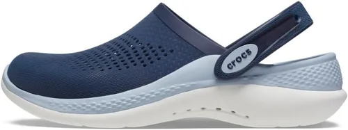 Miniatura 3 de Crocs Zuecos Literide 360 unisex para adultos