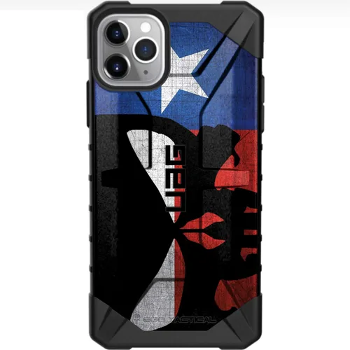 Miniatura 63 de EGO TACTICAL Funda UAG Urban Armor Gear de edición limitada compatible con iPhone 12 Mini [pantalla de 5.4 pulgadas] A-10 Warthog