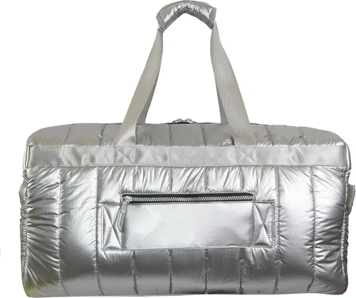 Miniatura 18 de Joan & David - Bolsas de viaje acolchadas de 22 pulgadas para mujer, bolsa de viaje ligera para mujer, bolsa de hospital de alta densidad, bolsas
