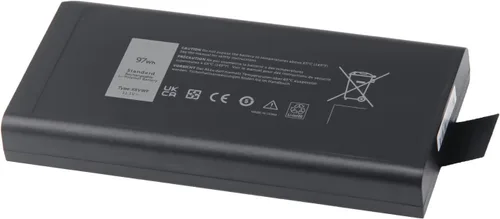 Miniatura 10 de Batería Amanda 42Wh YRDD6 1VX1H para Dell Inspiron 5482 5485 7586 3583 5491 5591 5481 3310 2 en 1 5593 5480 3493 3793 35822 5581 5584 5590 3584 5493