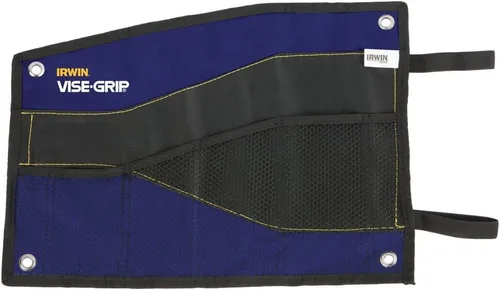 Miniatura 6 de IRWIN VISE-GRIP Alicates de bloqueo, liberación rápida, juego de 4 piezas (IRHT82592)