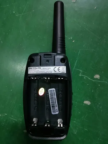 Miniatura 2 de Retevis RT388 Walkie Talkies para niños, juguetes Walkie Talkie para niños de 6 a 12 años, juguetes para niños, regalos para viajes al aire libre