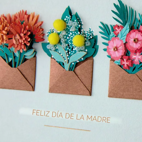 Miniatura 4 de Hallmark Tarjeta para el día de la madre (Amazing Mom)