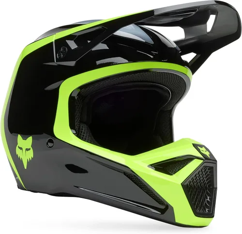 Miniatura 12 de Fox Racing Casco de motocross unisex V1