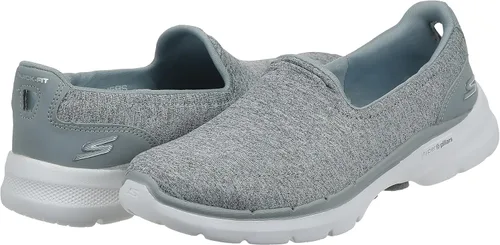 Miniatura 7 de Skechers Go Walk 6-Knight Glow - Tenis para mujer