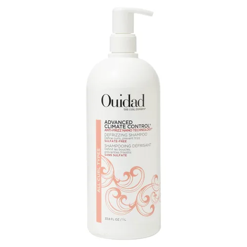 Miniatura 10 de Ouidad Champú antifrizzing de control climático avanzado