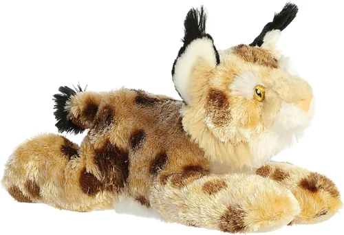 Miniatura 52 de Aurora® Adorable Flopsie™ - Animal de peluche con diseño de tiburón, facilidad para jugar, compañeros intemporales, color gris, 12 pulgadas