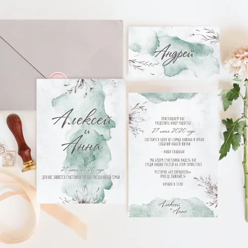 Miniatura 5 de Joyberg Paquete de 60 papel de cartulina blanco de 5 x 7 pulgadas, 250 GSM de grosor, 90 libras, perfecto para invitaciones, anuncios, fotos