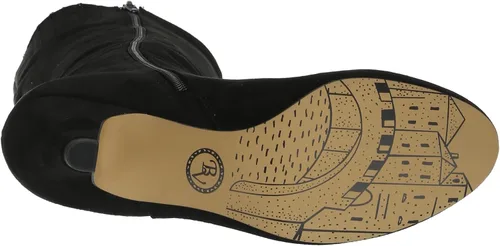 Miniatura 4 de Bella Vita Botas Corinne para mujer