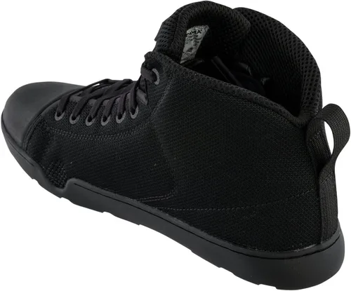 Miniatura 4 de Altama Unisex Urban Assault Mid Boots, Breathable Moisture-Wicking Tactical Sneakers wHigh-Traction Outsole & ABS Shank