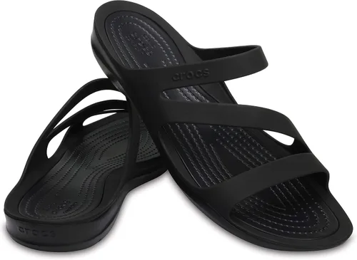 Miniatura 8 de Crocs Swiftwater - Sandalias para mujer, ligeras y deportivas