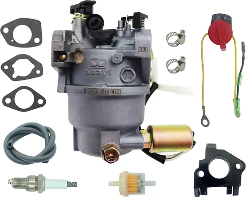 Para carburador HUAYI 4X90 4X90A para CUB Cadet y MTD, 4X90HU, 4X90HUA 547CC Modelos de motor Repalce 993-00170A 993-00170