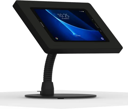 Miniatura 25 de VidaMount Carcasa negra y soporte flexible portátil [paquete] compatible con Surface Go, Go 2, Go 3 y Go 4