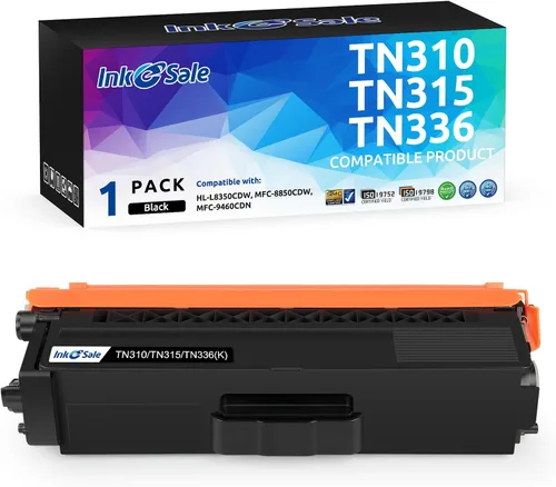 Miniatura 12 de INK E-SALE Cartucho de tóner compatible 046H de repuesto para Canon CRG-046H CRG 046H Toner para Color Canon i-Sensys BP653Cdw LBP654Cx MF732Cdw