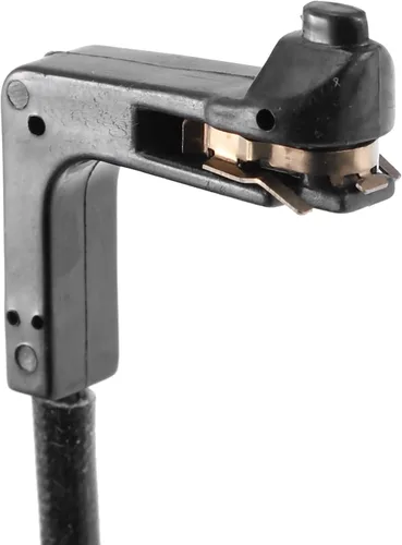 Miniatura 6 de ACROPIX Sensor de pastillas de freno de coche Sensor indicador de desgaste de pastillas de freno delantero para BMW Serie 7 - Paquete de 1 negro