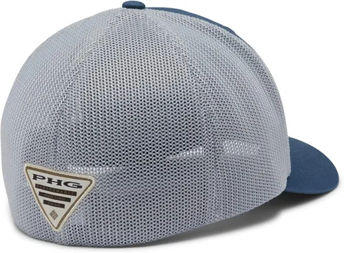 Miniatura 5 de Columbia PHG - Gorra de malla con bandera de juego, baja