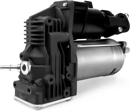 Miniatura 2 de Reemplazo de la bomba del compresor de la suspensión del paseo del aire para Land Rover Range Rover L322 2006-2012 LR010375 LR011839 LR015089