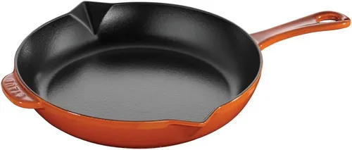 Miniatura 4 de Staub Sartén de 12 pulgadas negro mate
