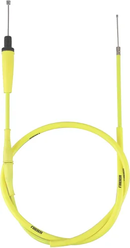 Miniatura 9 de NIBBI Cable de Acelerador 40.3", Repuesto Universal para Motocicleta 102.5cm Cable de Acelerador Ajustable, Para Dirt Bike Pit Bike YAMAHA Kawasaki
