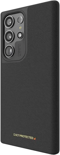 Miniatura 44 de ZAGG Gear4 Santa Cruz Samsung Galaxy S23 Series - Funda para teléfono, protección contra caídas D30 de hasta 13 pies / 13.1 ft, funda transparente