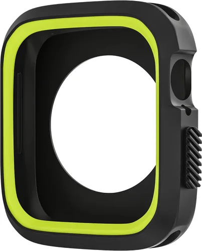 Miniatura 6 de Funda protectora exclusiva D & K de 1.5 pulgadas, compatible con Apple Watch, iWatch y relojes GPS, para hombres, mujeres y niños, iWatch 3/2/1