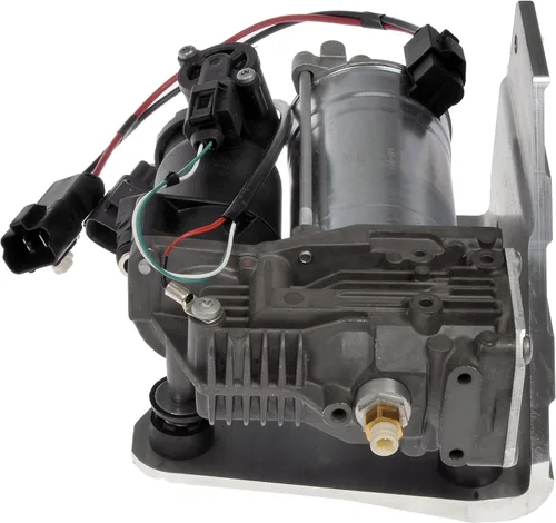 Miniatura 2 de Dorman Compresor de suspensión neumática 949-919 compatible con modelos seleccionados de Land Rover